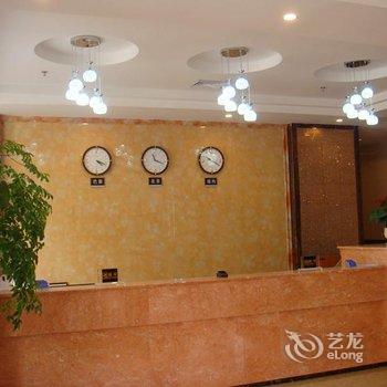 河源市一六八快捷酒店酒店提供图片