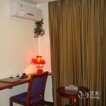 河源市一六八快捷酒店酒店提供图片