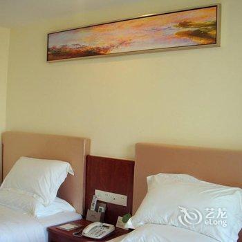 河源市一六八快捷酒店酒店提供图片