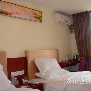 河源市一六八快捷酒店酒店提供图片
