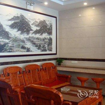 河源市一六八快捷酒店酒店提供图片