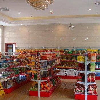 河源市一六八快捷酒店酒店提供图片