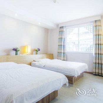 瓦舍旅行酒店(阳朔西街店)酒店提供图片