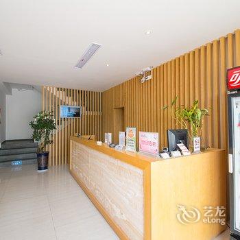 宜兴锦绣宾馆酒店提供图片