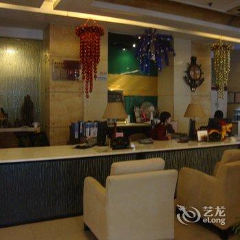 洛阳仙居(原雅香)国际大酒店酒店提供图片