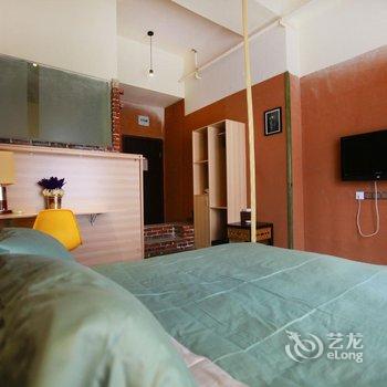 重庆瓦房客创意家居酒店酒店提供图片