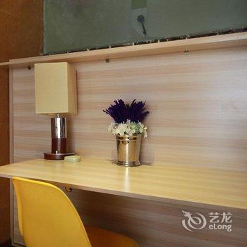 重庆瓦房客创意家居酒店酒店提供图片