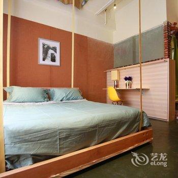 重庆瓦房客创意家居酒店酒店提供图片