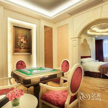 桂林盛世大酒店酒店提供图片