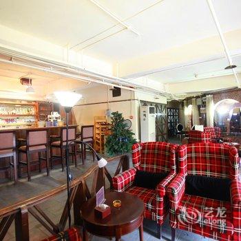 重庆瓦房客创意家居酒店酒店提供图片