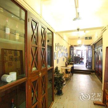 重庆瓦房客创意家居酒店酒店提供图片