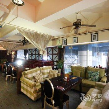 重庆瓦房客创意家居酒店酒店提供图片