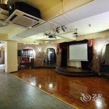 重庆瓦房客创意家居酒店酒店提供图片