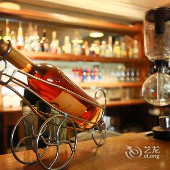 重庆瓦房客创意家居酒店酒店提供图片