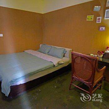 重庆瓦房客创意家居酒店酒店提供图片