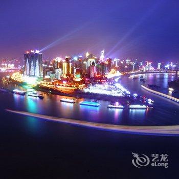 重庆瓦房客创意家居酒店酒店提供图片