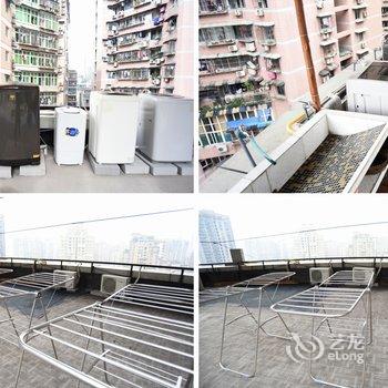 重庆瓦房客创意家居酒店酒店提供图片