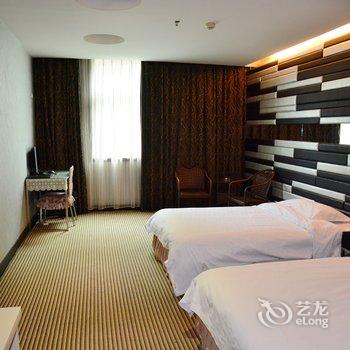 十堰西域大酒店酒店提供图片