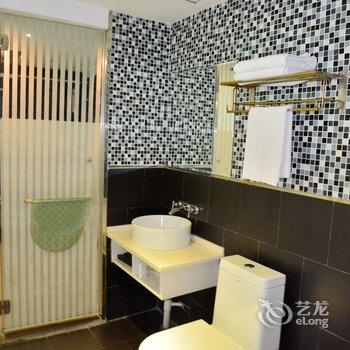 十堰西域大酒店酒店提供图片