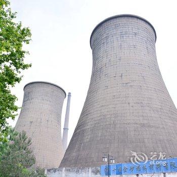 十堰西域大酒店酒店提供图片