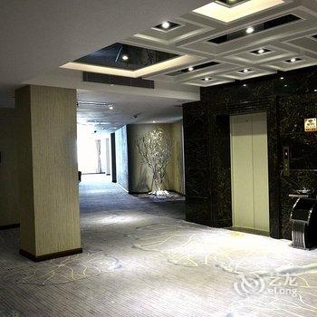 云浮南湾河畔酒店酒店提供图片