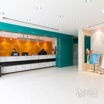 汤阴县宾馆酒店提供图片
