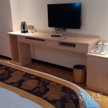 湘潭米兰时尚酒店酒店提供图片