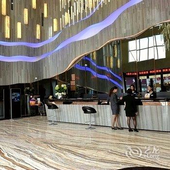 云浮南湾河畔酒店酒店提供图片