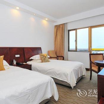 舟山香溢普陀度假酒店酒店提供图片