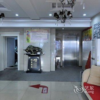 如家联盟-华驿承德避暑山庄店酒店提供图片