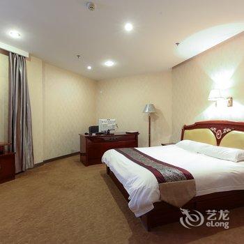 徐州市名庭商务酒店酒店提供图片