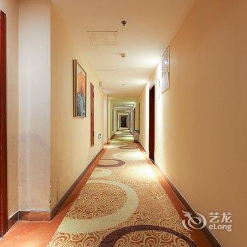 徐州市名庭商务酒店酒店提供图片