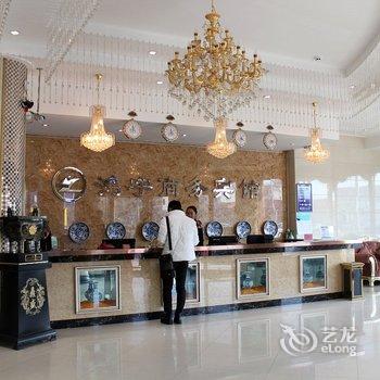 武威鸿宇商务宾馆酒店提供图片