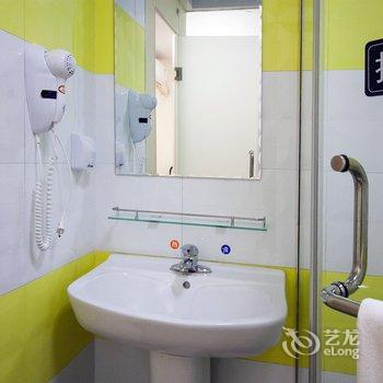 7天连锁酒店(株洲红旗中路汽车城店)酒店提供图片