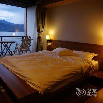 泸沽湖格努长汀客栈酒店提供图片
