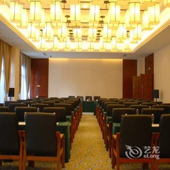 都江堰锦江丽景酒店酒店提供图片