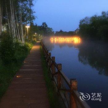 长白山天天快捷酒店酒店提供图片