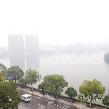 沙洋天源国际大酒店酒店提供图片