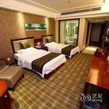 沙洋天源国际大酒店酒店提供图片
