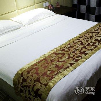 桐乡禹贡酒店酒店提供图片