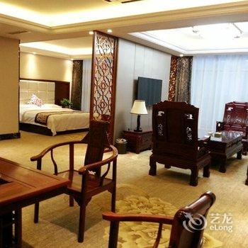 济阳锦晨之光商务酒店酒店提供图片