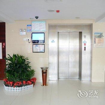 鄂州洋澜假日酒店酒店提供图片