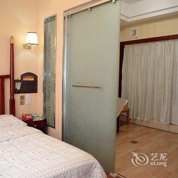 鄂州洋澜假日酒店酒店提供图片