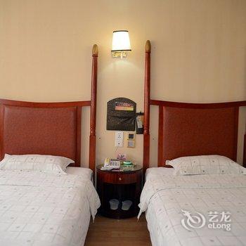 鄂州洋澜假日酒店酒店提供图片