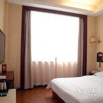 鄂州洋澜假日酒店酒店提供图片