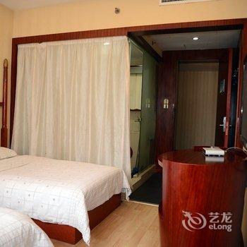 鄂州洋澜假日酒店酒店提供图片