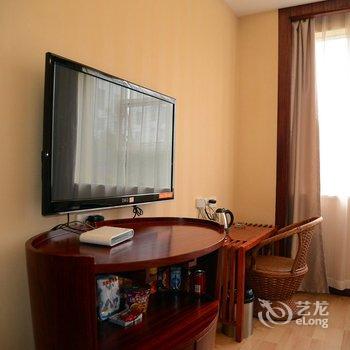 鄂州洋澜假日酒店酒店提供图片