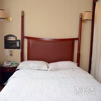 鄂州洋澜假日酒店酒店提供图片