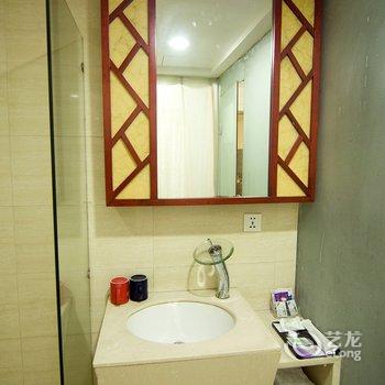 鄂州洋澜假日酒店酒店提供图片