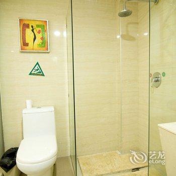 鄂州洋澜假日酒店酒店提供图片